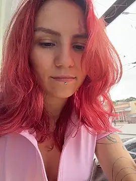 Živý XXX chat -Straycat-