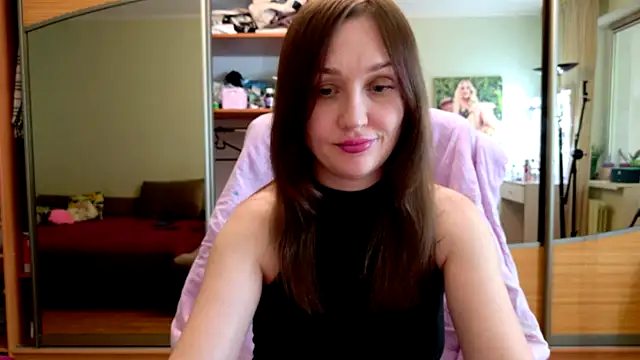 Sorceress_Evelina – Naživo XXX chat