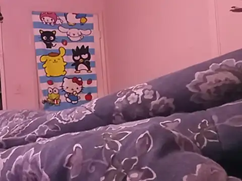 Blkstylion Pertunjukan Webcam