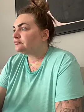 HeyBABYGIRL Live XXX-chat