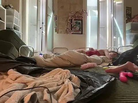 Kaaaya69 Chat XXX in diretta