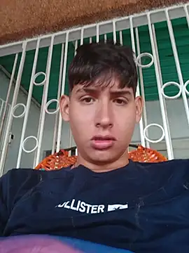 Luisneljc Webcam show