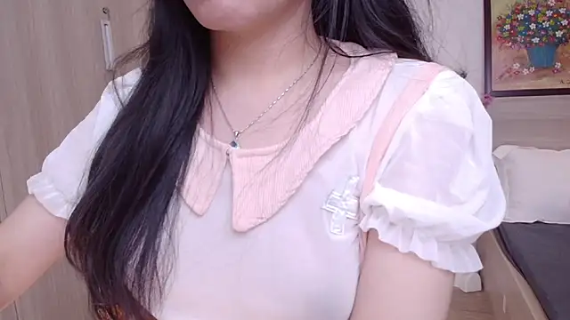 BunnyT_Bae__ Adlı Modelin Canlı XXX Sohbeti