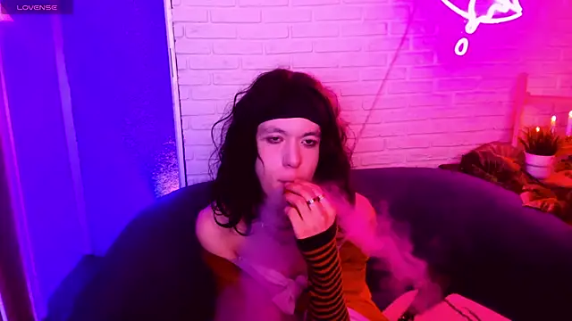 Czat XXX na żywo – ShinMe
