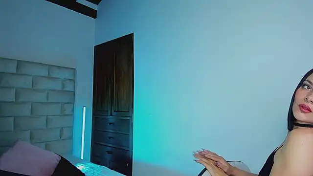 دردشة HollyGrey_ الجنسية المباشرة