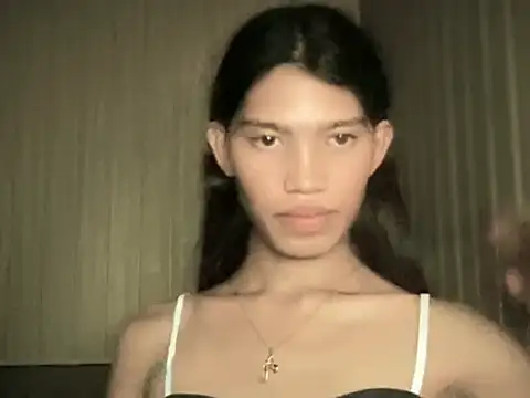 Yourgoddess_jayve Obrolan Langsung XXX