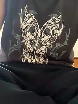 hrny_0007 Show Webcam