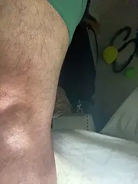 Czat XXX na żywo – GusanoDelicioso