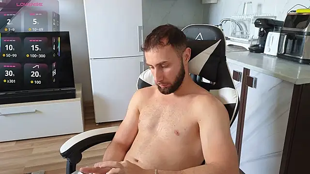 RyanStorm_'s Live XXX Chat