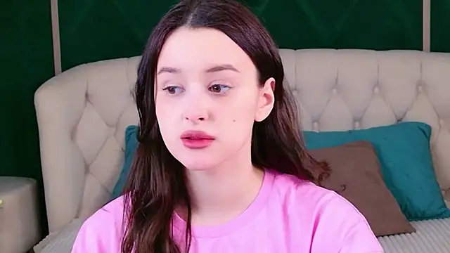 EvaSwen Obrolan Langsung XXX