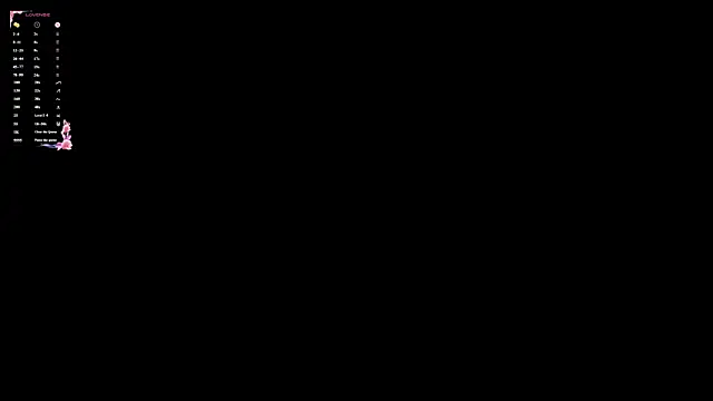 دردشة KateCahee الجنسية المباشرة