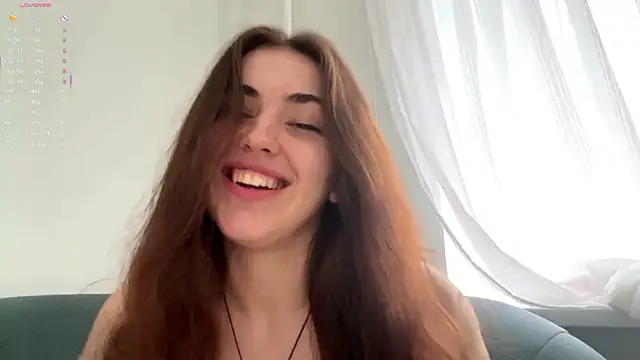 Chatroom XXX en direct de ScaNovaXen_
