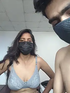 Chatroom XXX en direct de FairyCuddle