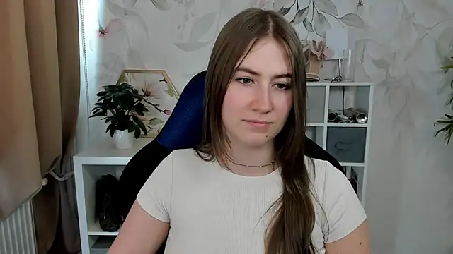 candy_Megan Live XXX Chat