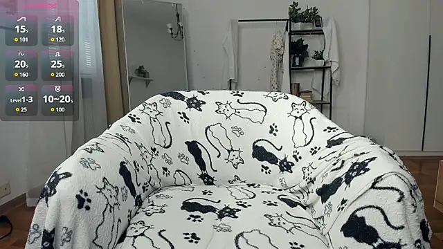 Онлайн чат XXX FaaBinaa