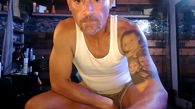 MISTERANDDEMI Live XXX-Chat