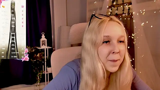 MaoqiBeverly's Live XXX Chat