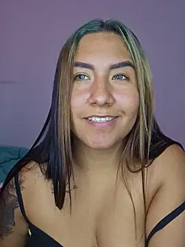 Iam_Ambar Chat XXX in diretta