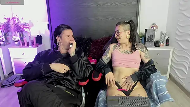 inkedsinners_ Chat XXX live
