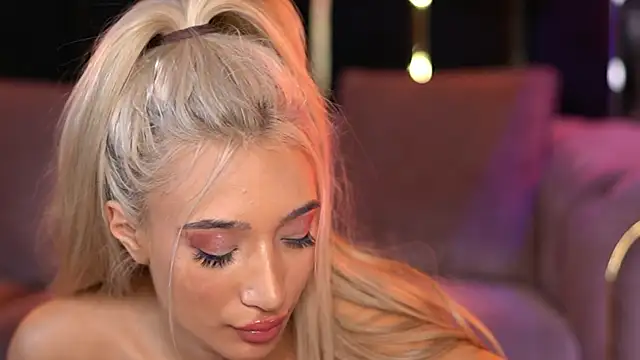 SiennaJayden Live XXX-chat