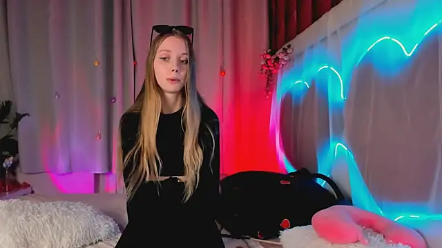 Živý XXX chat lada2k4
