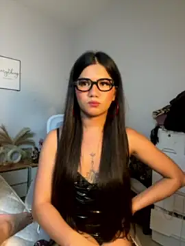 JassmineLove Obrolan Langsung XXX
