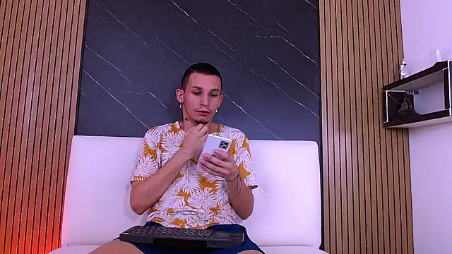 Chat XXX Live Isak_Berekoa