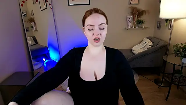 Chat XXX ao vivo de blessbinny