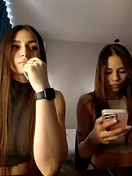 Chat XXX ao vivo de thinkaboutbehavior