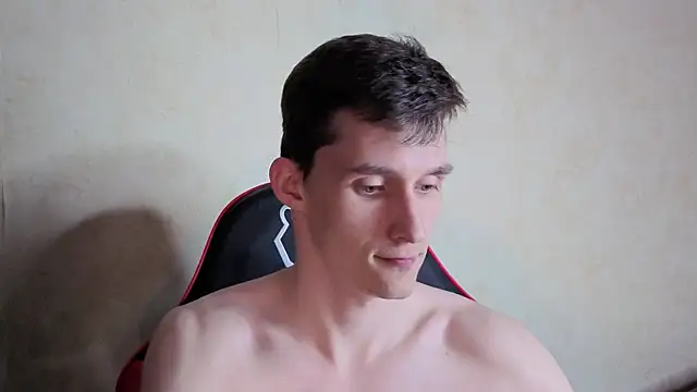 Show de webcam de touch_me7