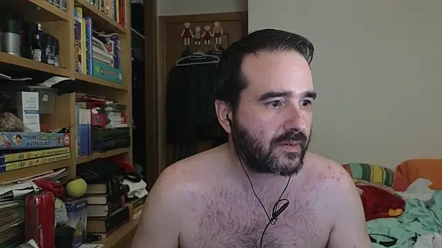 curiosillo83's Webcam Show