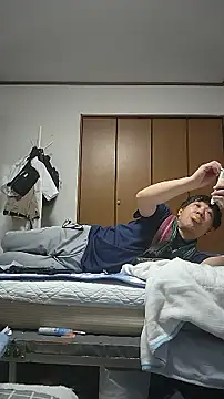 07YUKIO Chat XXX in diretta