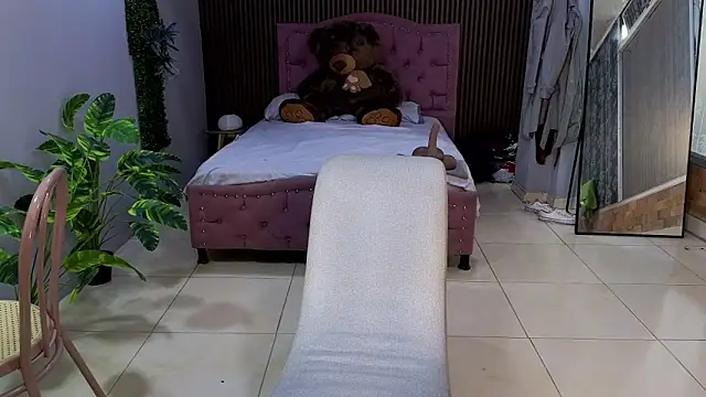 camil_milfdream: онлайн-секс-чат
