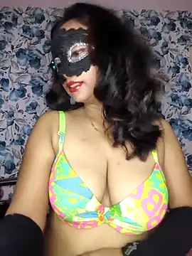 _DesigirlRoshni's Live XXX Chat