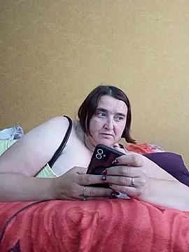 Chat XXX en directo de LiluHot