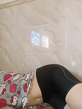 Sellena2 Adlı Modelin Canlı XXX Sohbeti