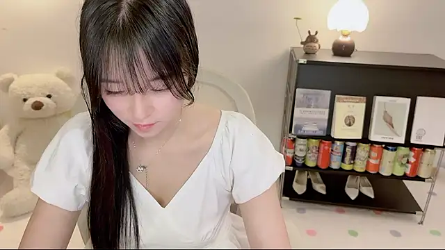 Chat XXX en directo de Onechestnut