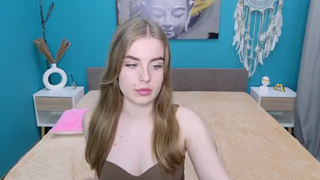 Sofia_Weber 现场XXX聊天