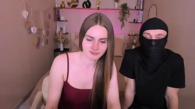 RoxyMorris Live XXX Chat