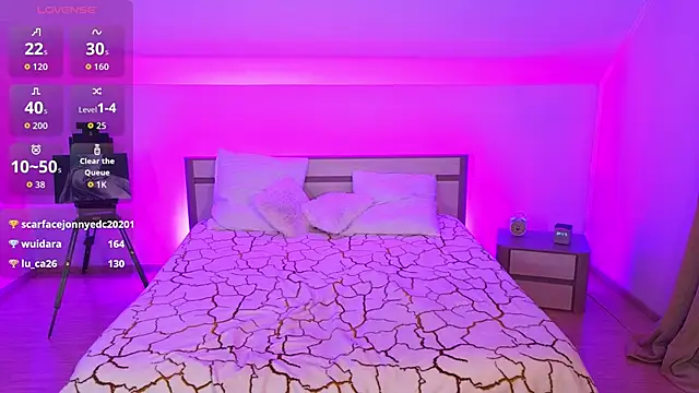 Deibora 现场XXX聊天