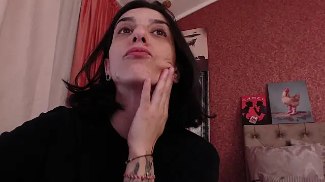 Chatroom XXX en direct de RedFlagXXX