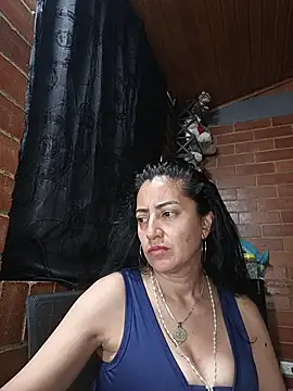 Alexandrina Adlı Modelin Canlı XXX Sohbeti