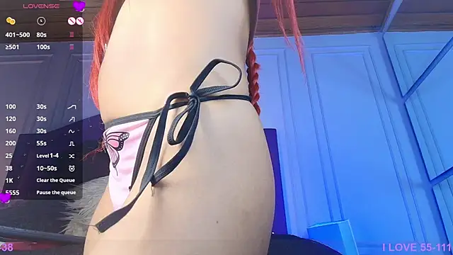 Chat XXX en directo de sarah_banks1