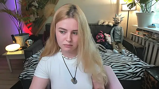 Alexa_Pirs live XXX chat