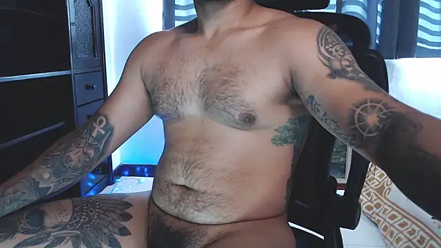 maxflurry_ live XXX chat