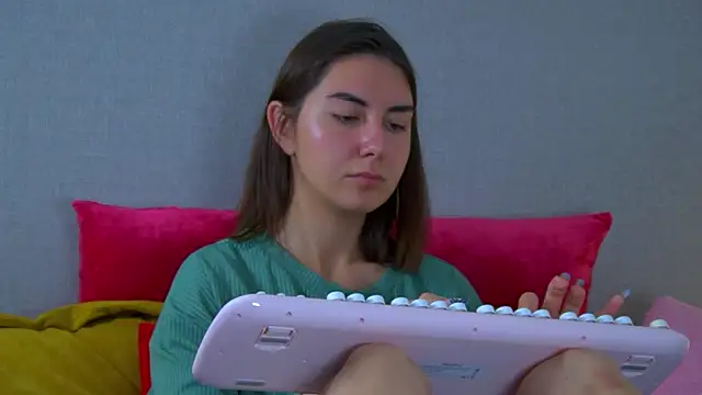 Czat XXX na żywo – AlisaAlarie
