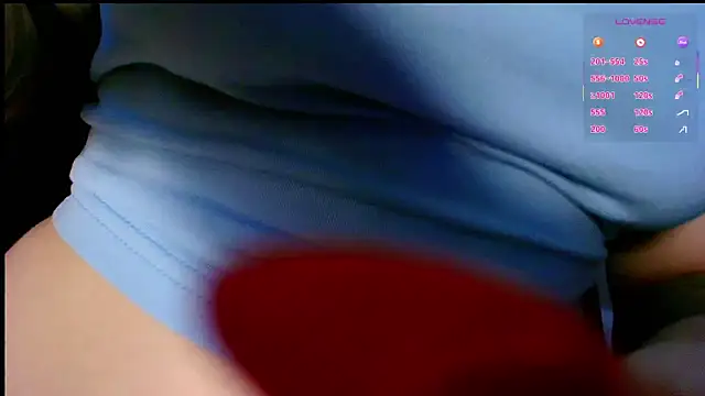 Živý XXX chat GoodWitch_