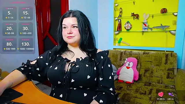 Linasexy777 Live XXX-chat