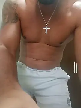 mario181309's Webcam Show