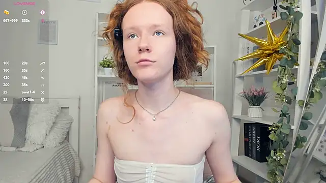 Chat +18 de ZaraBluitt ao vivo